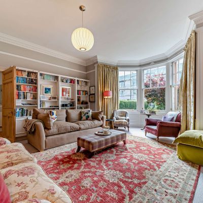 Bay Window