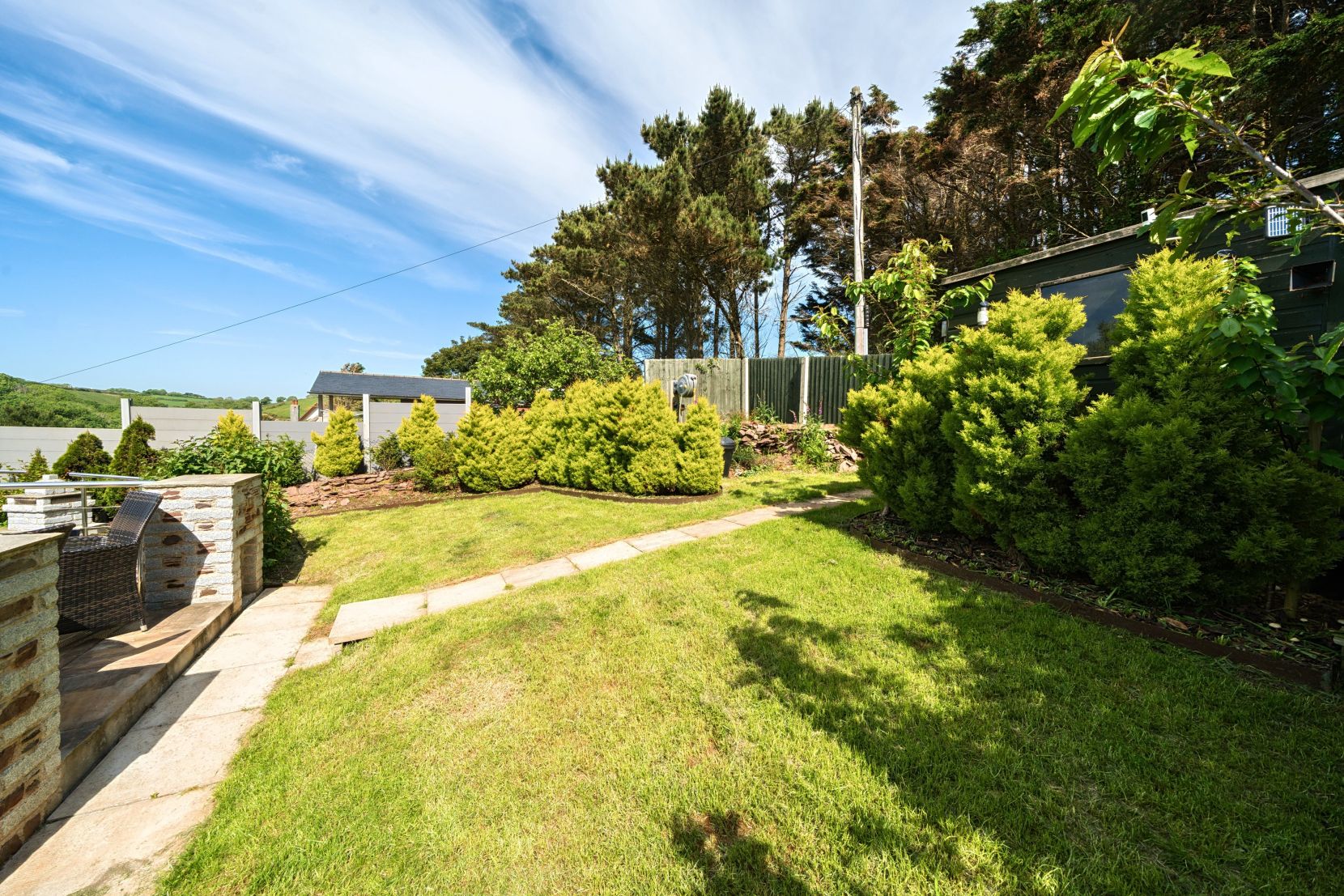 Grounds
