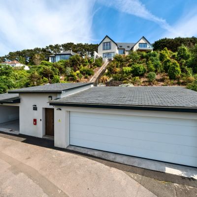 Garaging