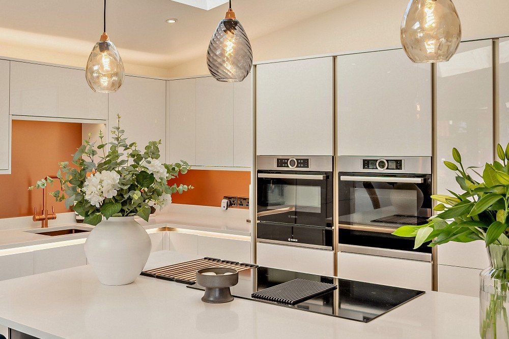Kitchen Detail