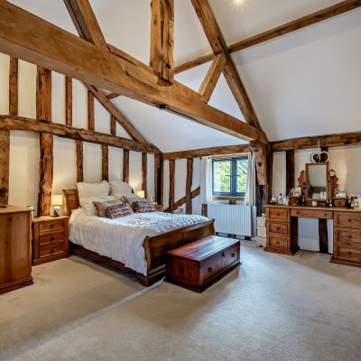 Main Bedroom
