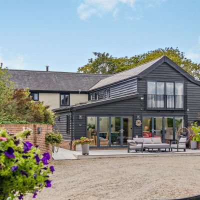Granary Barn