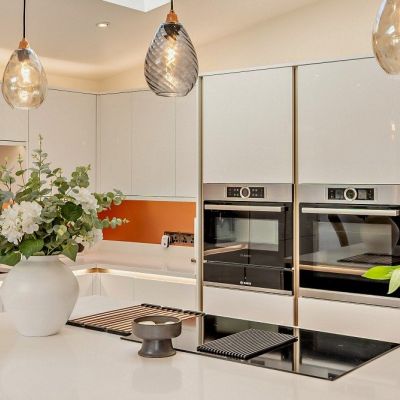 Kitchen Detail
