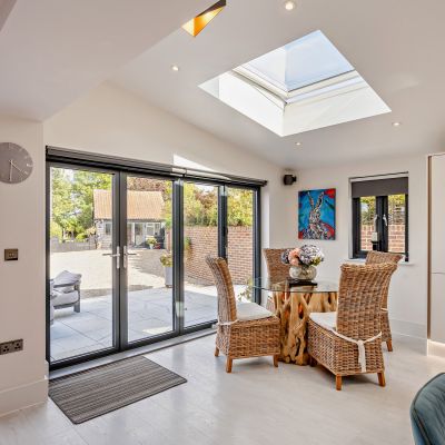 Breakfast Room