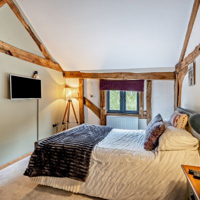 Guest Bedroom