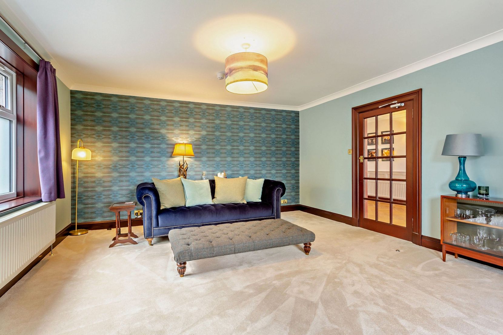 Spey House