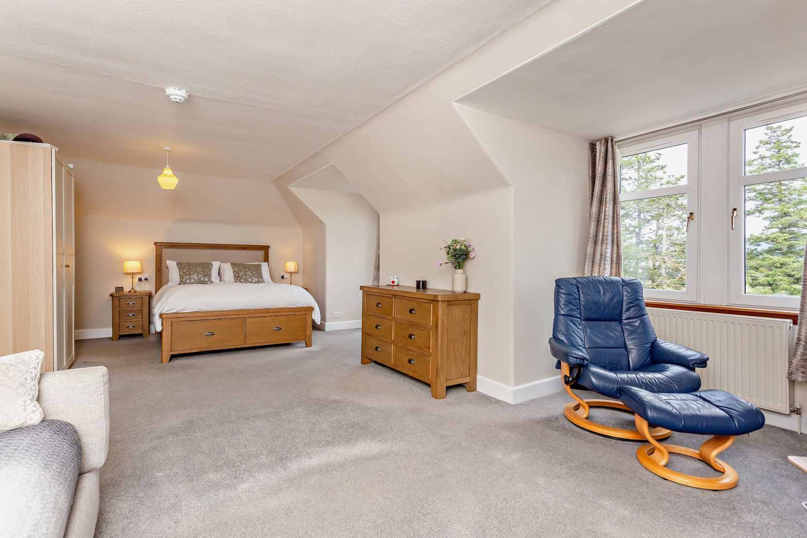 Spey House