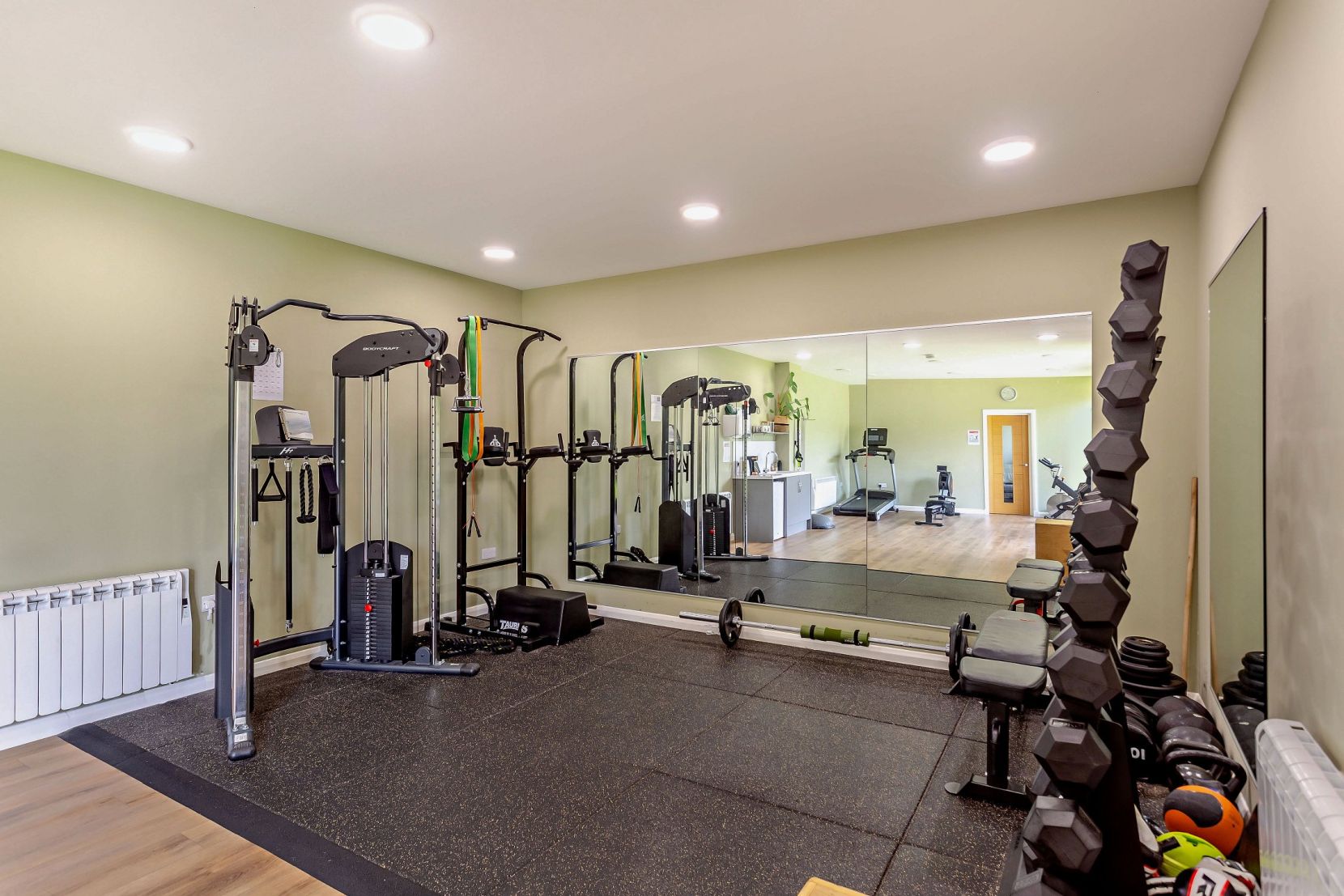Gym
