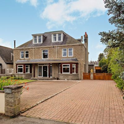 Spey House