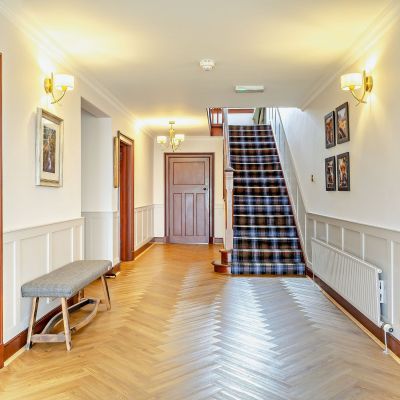 Spey House