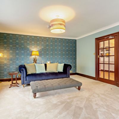 Spey House