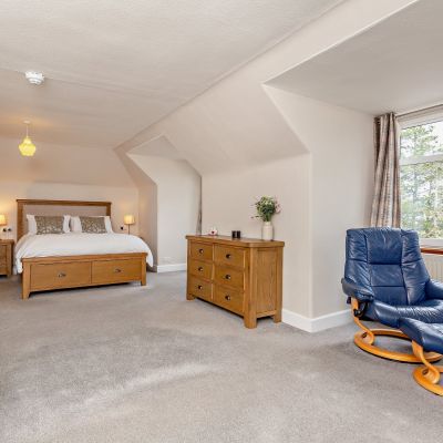 Spey House