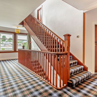Spey House