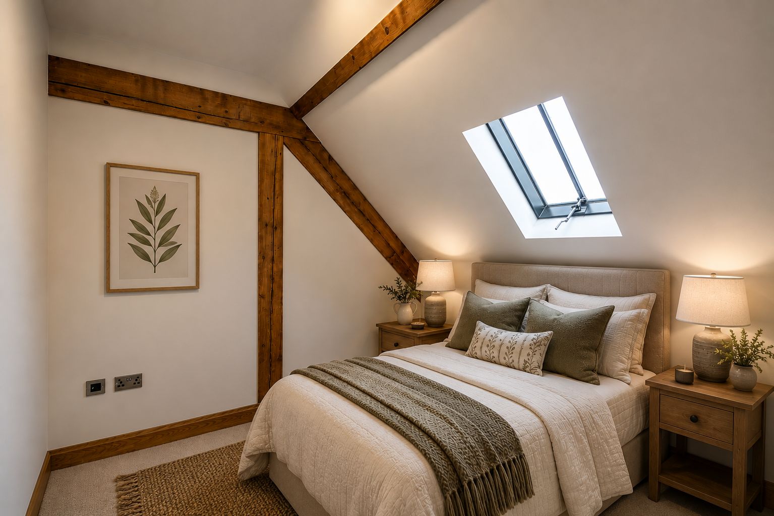 Cgi Bedroom 2