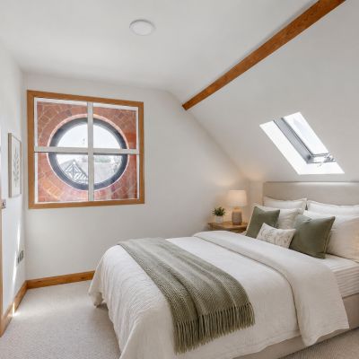 Cgi Principal Bed