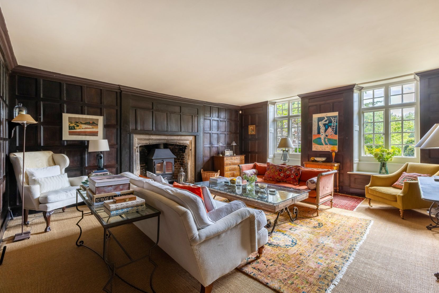 Drawing Room