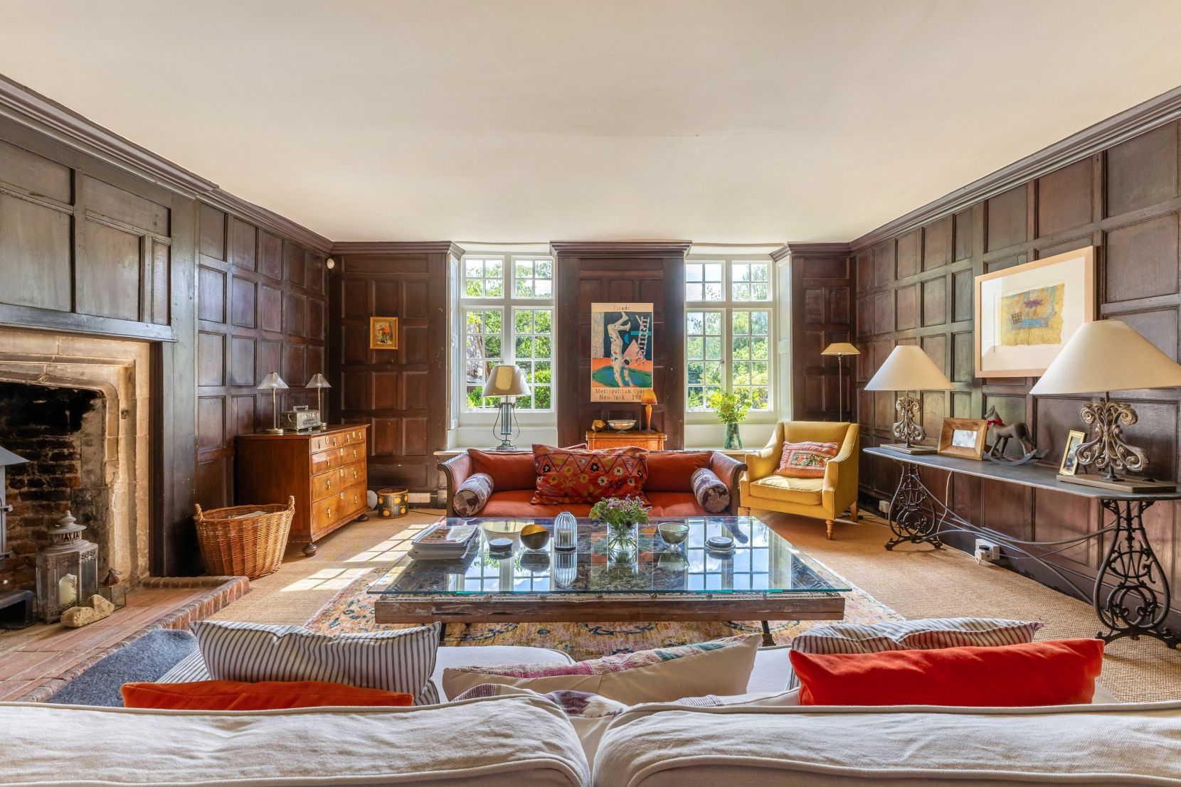 Drawing Room
