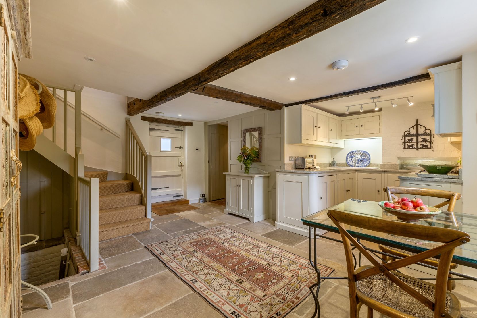 The Cottage