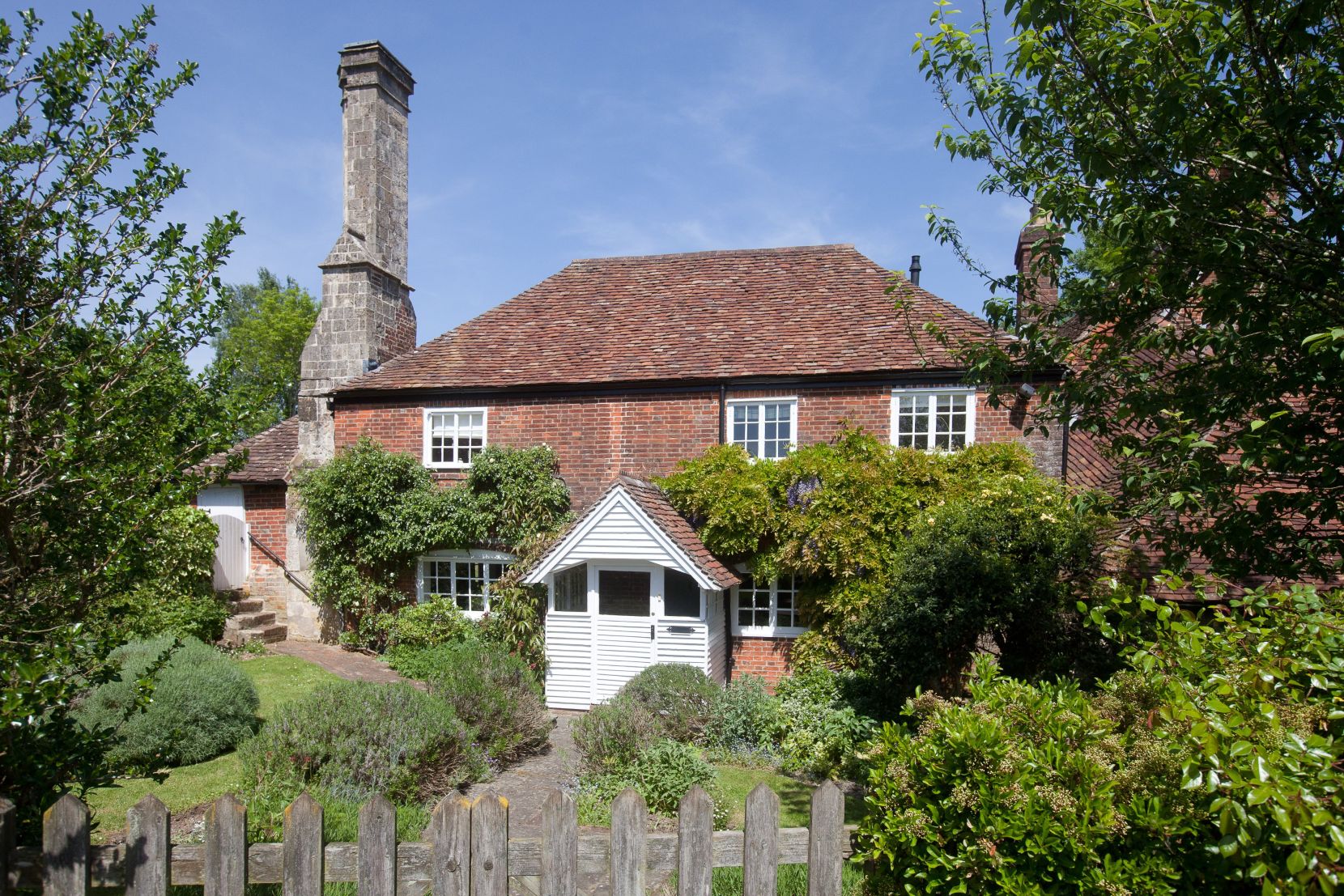 Dairy Cottage