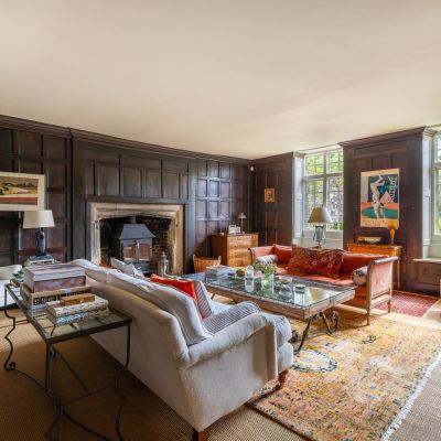 Drawing Room