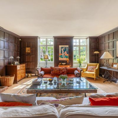 Drawing Room