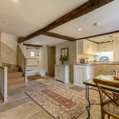 The Cottage