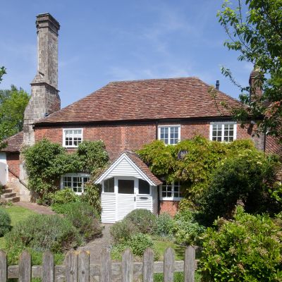 Dairy Cottage