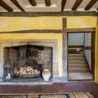 Fire Place