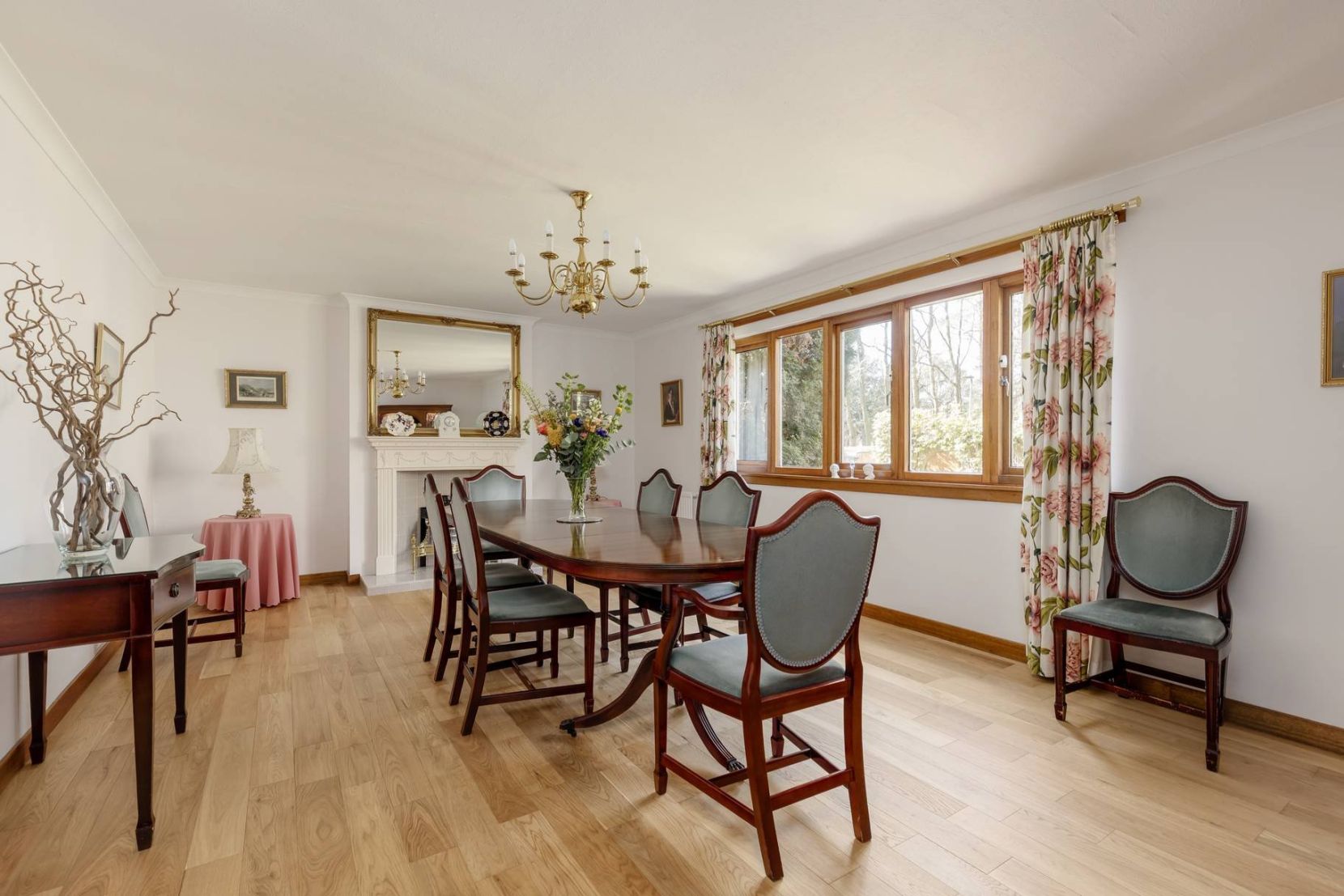 Living/Dining Room