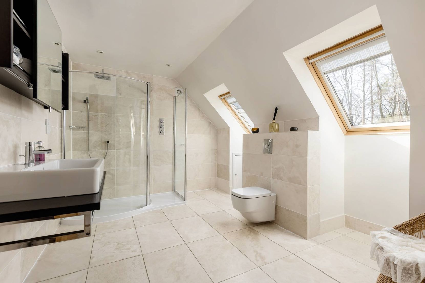 Principle Ensuite