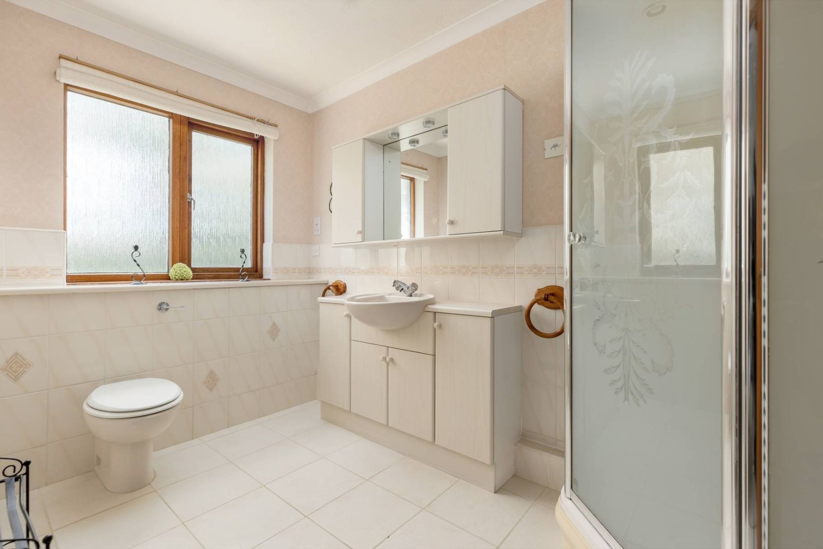 Ensuite