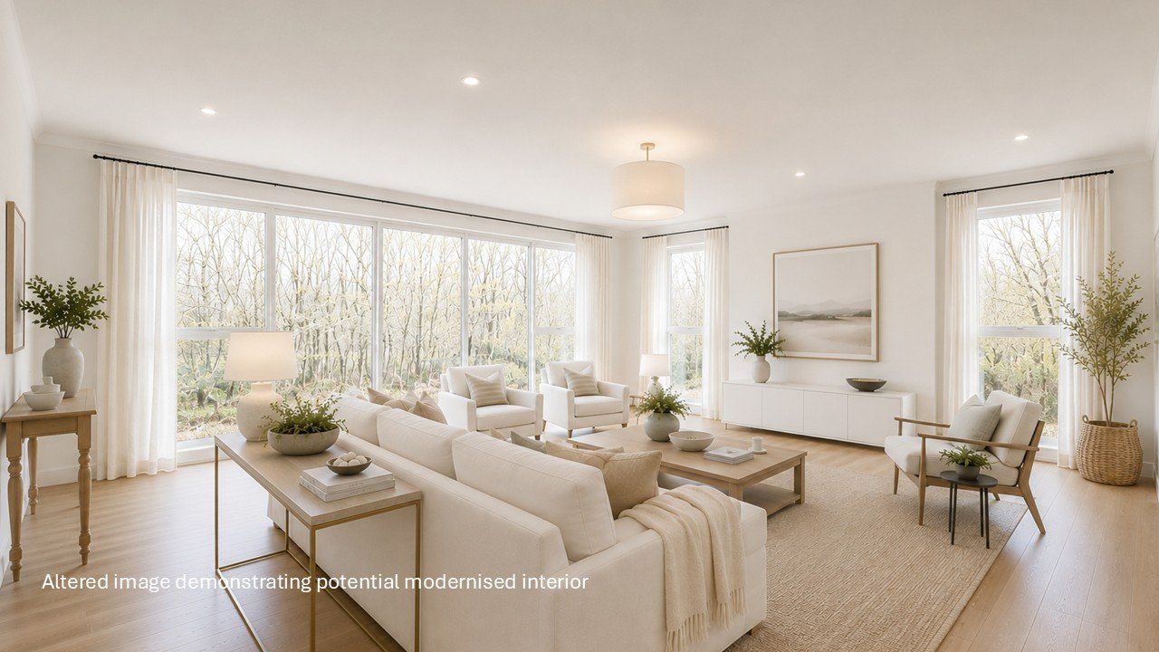 Cgi Bed4/Drawingroom