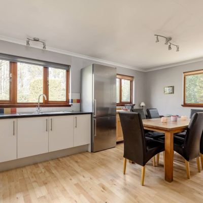 Current Kitchen