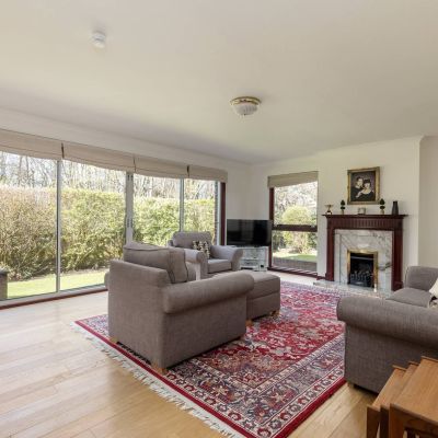 Current Sitting Room