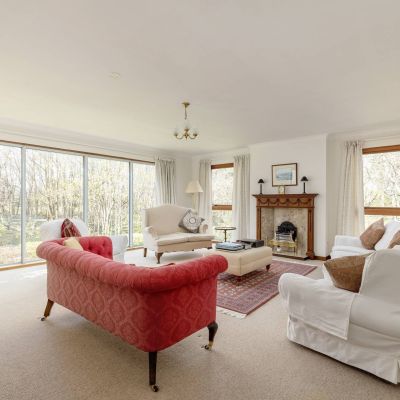 Bed 4 / Drawing Room