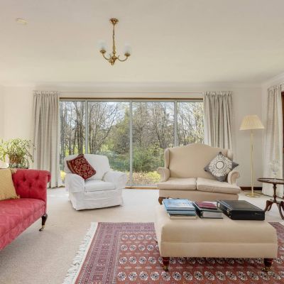 Bed 4 / Drawing Room