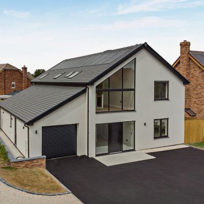 Front Elevation