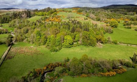 Dumfries & Galloway, 