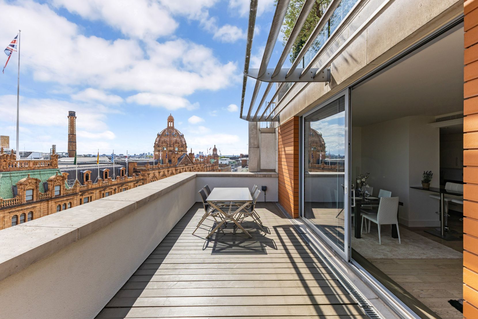 Balcony 3