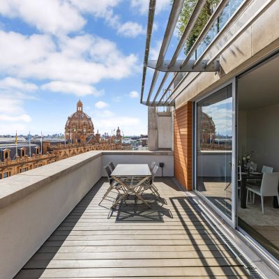 Balcony 3