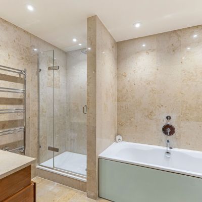 Bathroom 11