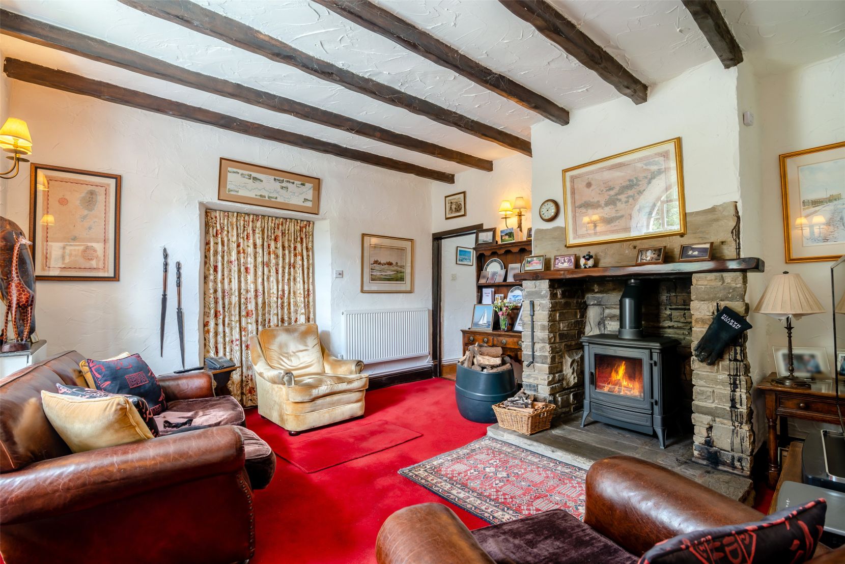 Lodge