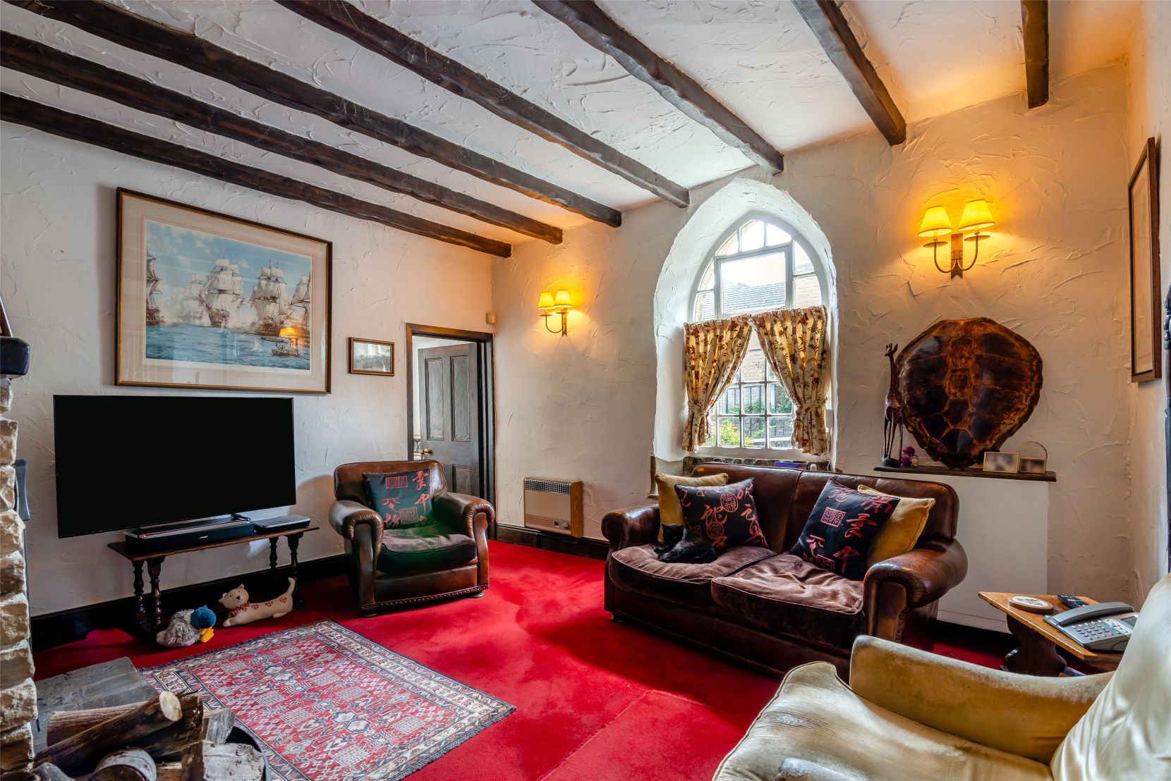 Lodge