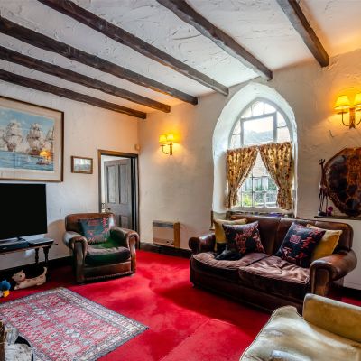 Lodge
