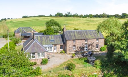 Kirriemuir, Angus