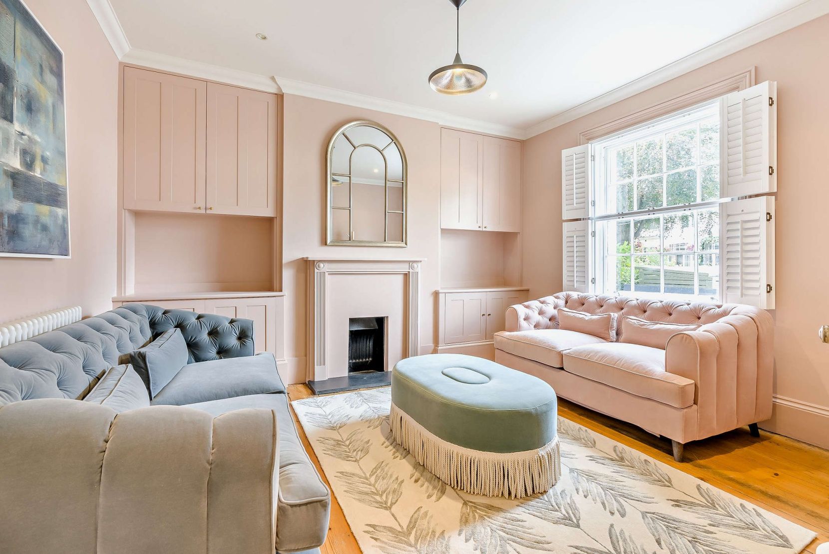 Drawing Room