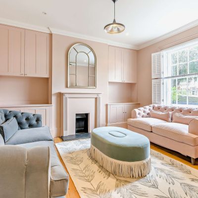 Drawing Room