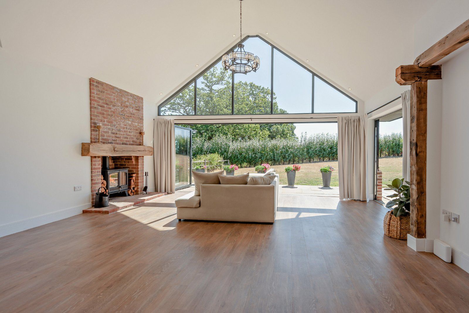 Living Space