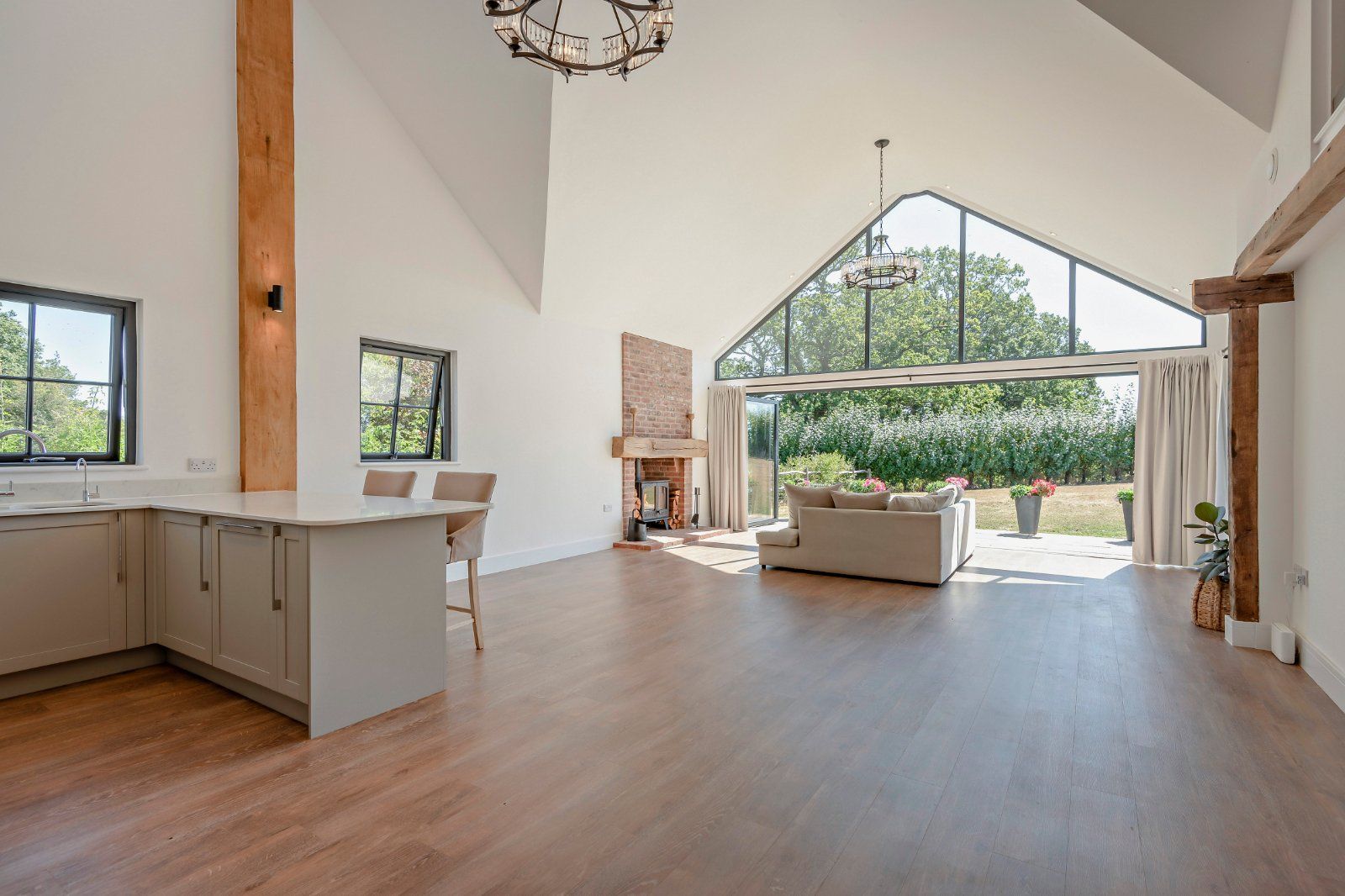 Living Space