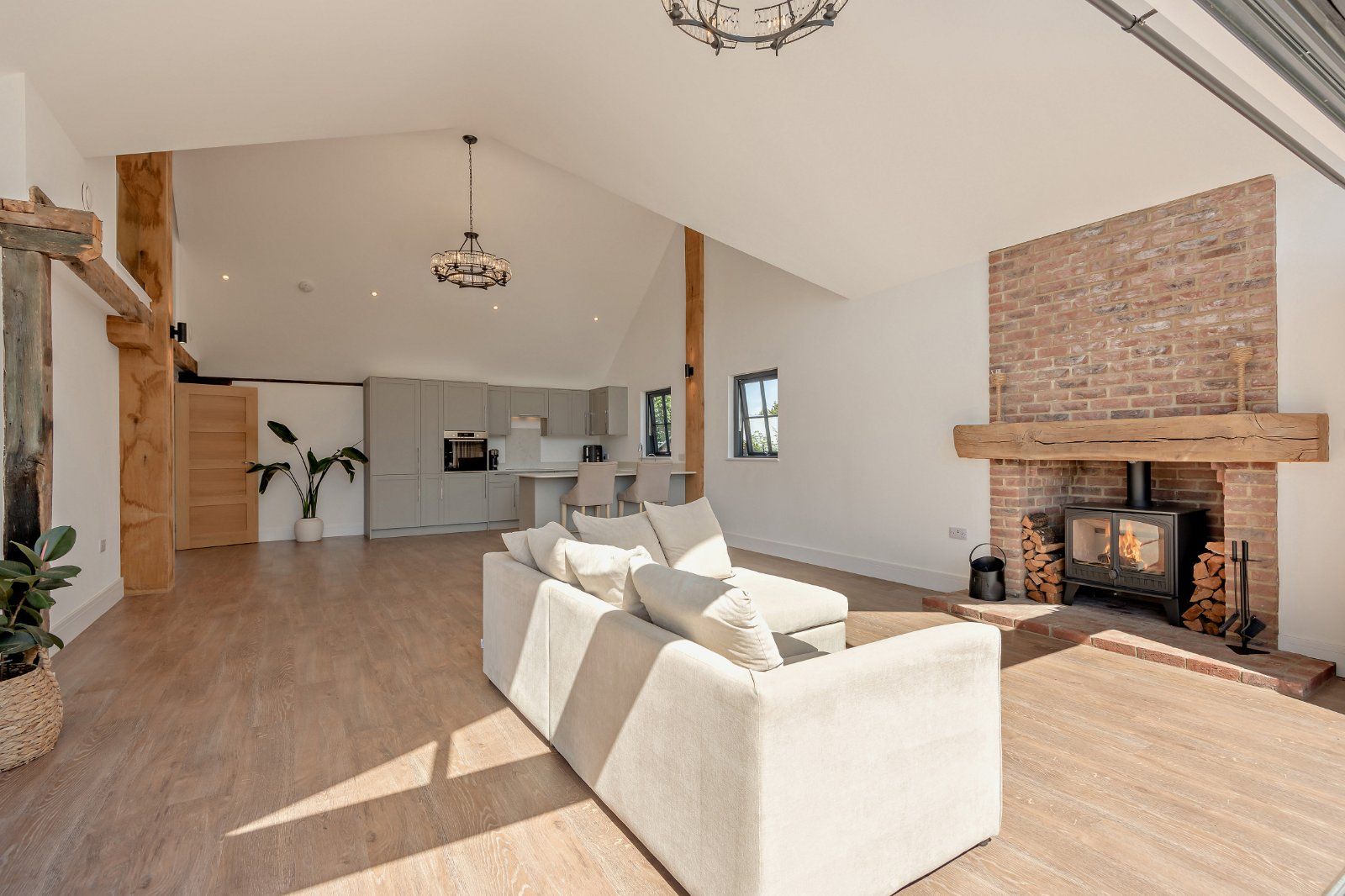 Living Space